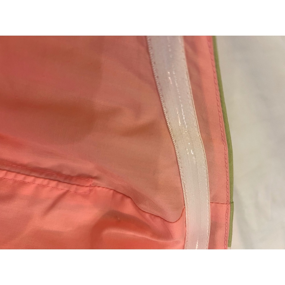 Vintage white label Lilly Pulitzer Sabrina dress in Bahama Mama size 12 - Picture 8 of 14